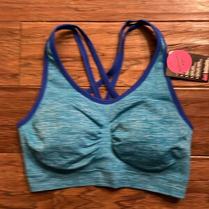 Just Intimates Sports Bra